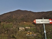 Al Pizzo Grande e al Monte Molinasco da Alino di S. Pellegrino il 16 marzo 2022-FOTOGALLERY